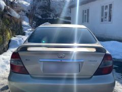 Photo of the vehicle Toyota Camry