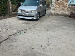 Фото авто Honda Stepwgn