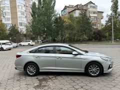 Сүрөт унаа Hyundai Sonata