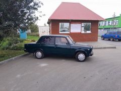 Photo of the vehicle ВАЗ (Lada) 2107