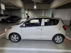 Фото авто Chevrolet Spark