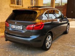 Photo of the vehicle BMW 2 Series Active Tourer