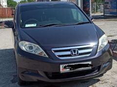 Photo of the vehicle Honda Edix