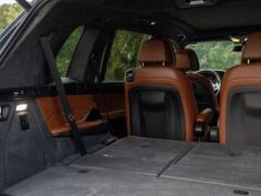 Сүрөт унаа BMW X7