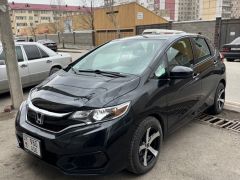 Фото авто Honda Fit