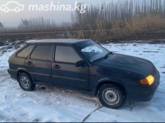 Photo of the vehicle ВАЗ (Lada) 2114