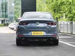 Photo of the vehicle Mazda 3