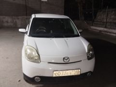 Фото авто Mazda Verisa