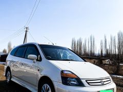 Фото авто Honda Stream