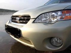 Photo of the vehicle Subaru Outback