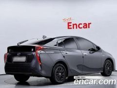 Сүрөт унаа Toyota Prius