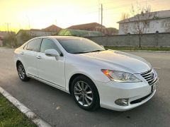 Фото авто Lexus ES