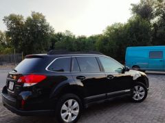 Сүрөт унаа Subaru Outback