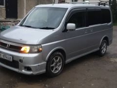 Сүрөт унаа Honda Stepwgn