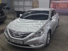 Фото авто Hyundai Sonata