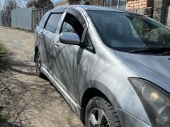 Photo of the vehicle Toyota Wish