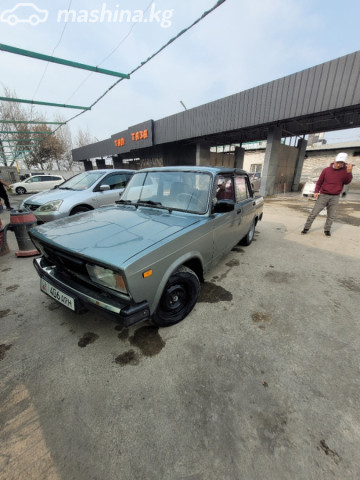 ВАЗ (Lada) 2105