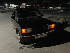 Photo of the vehicle ВАЗ (Lada) 2107