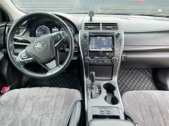 Photo of the vehicle Toyota Camry