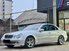 Photo of the vehicle Mercedes-Benz E-Класс