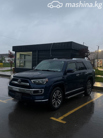 Toyota 4Runner