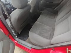 Фото авто Chevrolet Lacetti