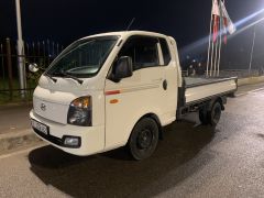 Фото авто Hyundai Porter