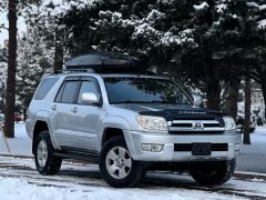 Photo of the vehicle Toyota 4Runner