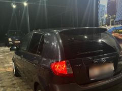 Фото авто Hyundai Getz