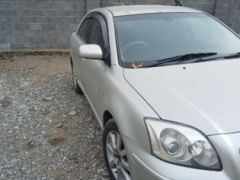 Сүрөт унаа Toyota Avensis