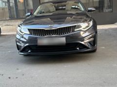 Фото авто Kia K5