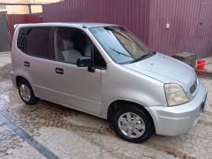 Фото авто Honda Capa