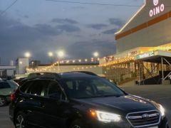 Photo of the vehicle Subaru Outback