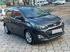 Сүрөт унаа Chevrolet Spark