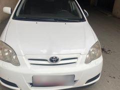 Photo of the vehicle Toyota Corolla