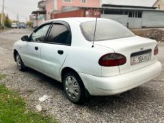 Фото авто Daewoo Lanos (Sens)