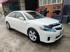 Сүрөт унаа Toyota Camry