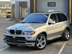 Фото авто BMW X5