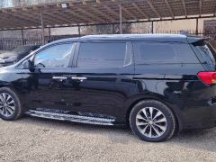 Сүрөт унаа Kia Carnival