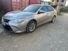 Сүрөт унаа Toyota Camry