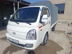 Фото авто Hyundai HD