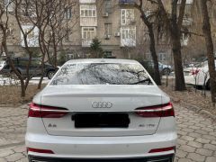 Фото авто Audi A6