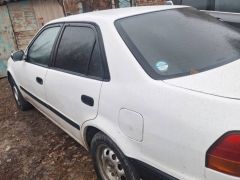 Photo of the vehicle Toyota Corolla