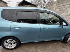 Сүрөт унаа Honda Fit