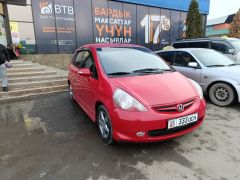 Photo of the vehicle Honda Jazz