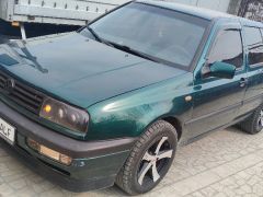 Фото авто Volkswagen Vento