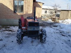 Сүрөт унаа Yanmar FX-255