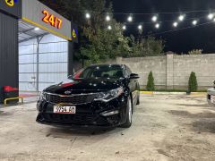 Сүрөт унаа Kia Optima