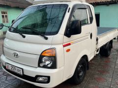 Фото авто Hyundai Porter