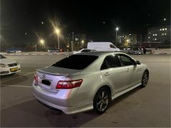 Сүрөт унаа Toyota Camry